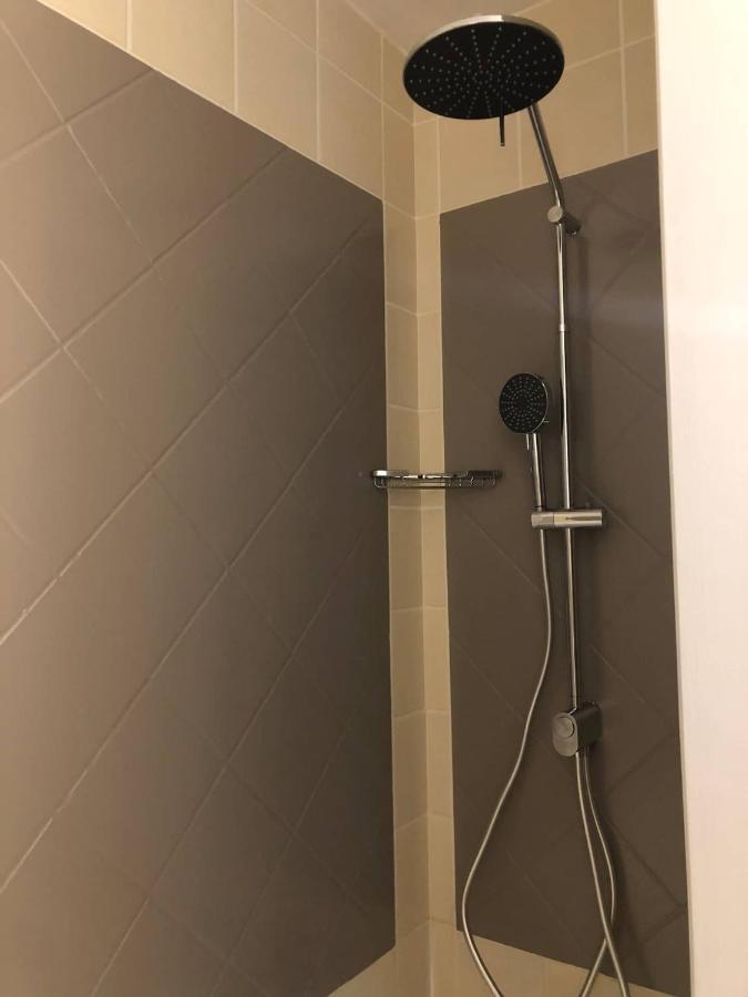 Appartement Cosy Pour Un Sejour Bien-Etre Climatise Saumane-de-Vaucluse Dış mekan fotoğraf