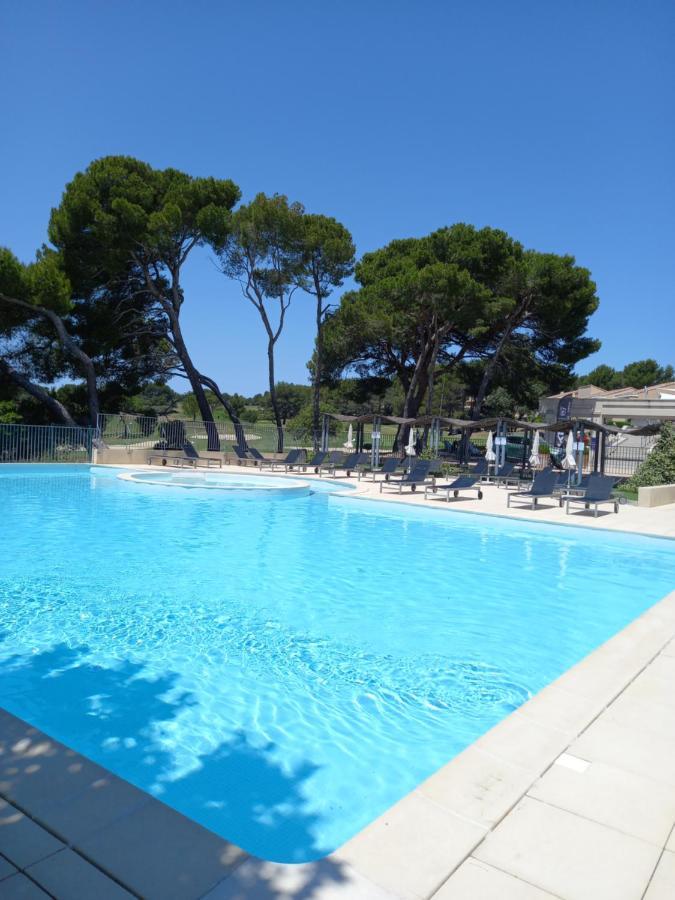 Appartement Cosy Pour Un Sejour Bien-Etre Climatise Saumane-de-Vaucluse Dış mekan fotoğraf